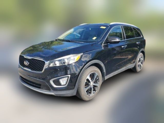 2016 Kia Sorento EX