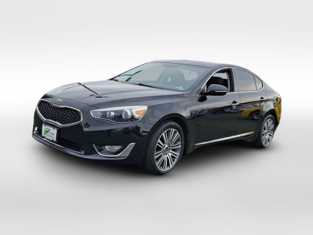 2016 Kia Cadenza Base