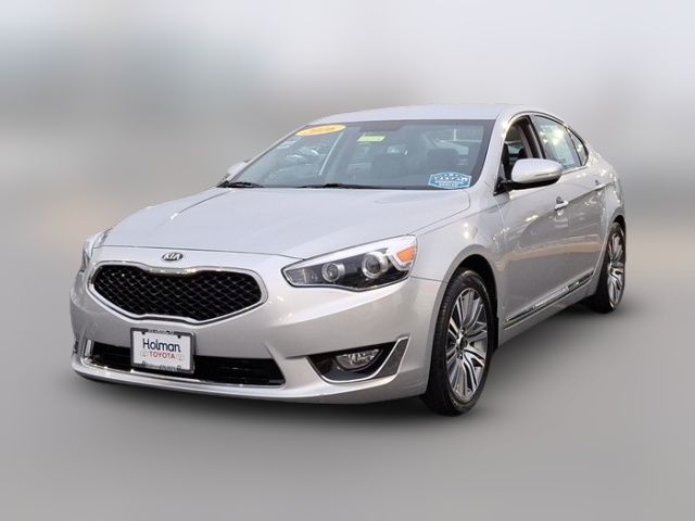 2016 Kia Cadenza Base