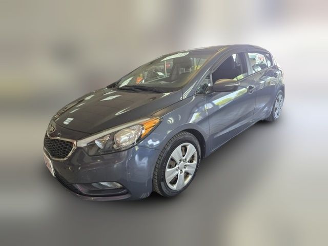 2016 Kia Forte5 LX