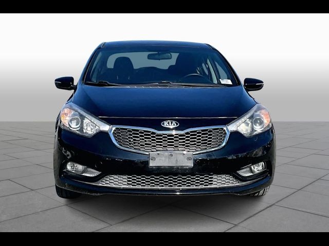 2016 Kia Forte EX