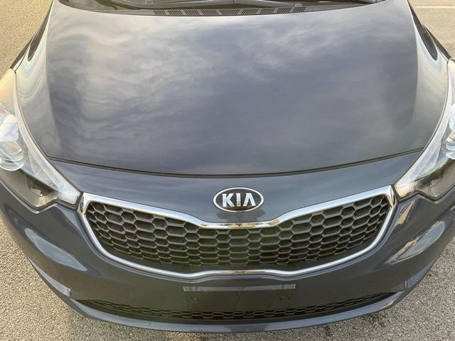 2016 Kia Forte5 EX