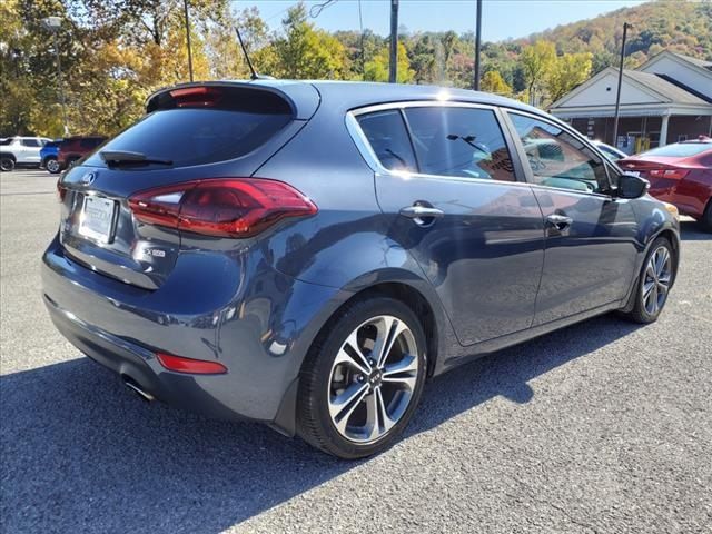 2016 Kia Forte5 EX