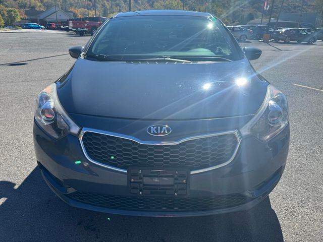 2016 Kia Forte5 EX