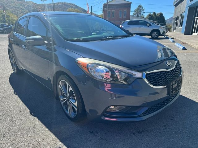 2016 Kia Forte5 EX