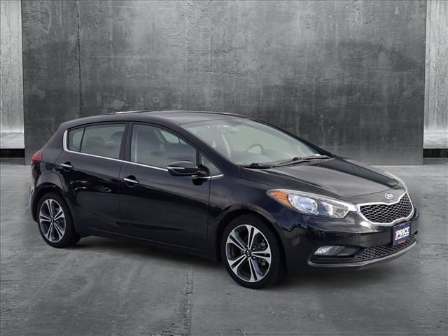 2016 Kia Forte5 EX