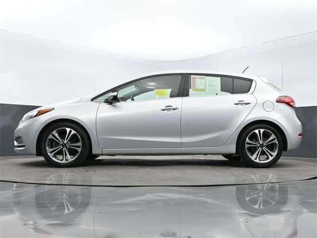 2016 Kia Forte5 EX