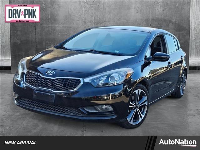 2016 Kia Forte5 EX