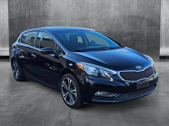 2016 Kia Forte5 EX