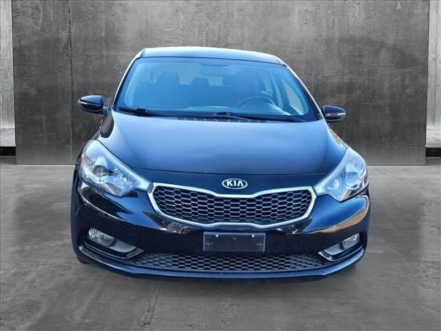 2016 Kia Forte5 EX