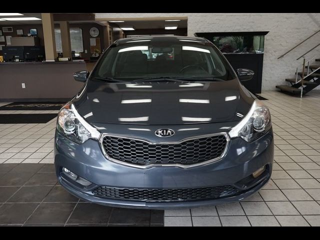 2016 Kia Forte5 EX