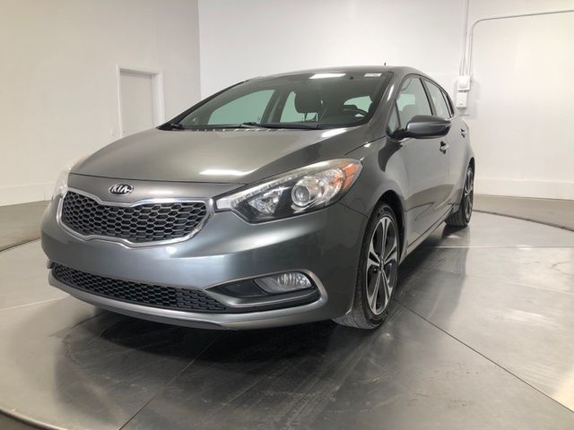 2016 Kia Forte5 EX