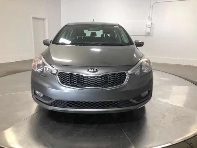 2016 Kia Forte5 EX