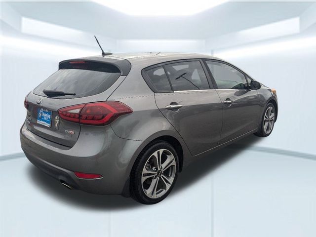 2016 Kia Forte5 EX