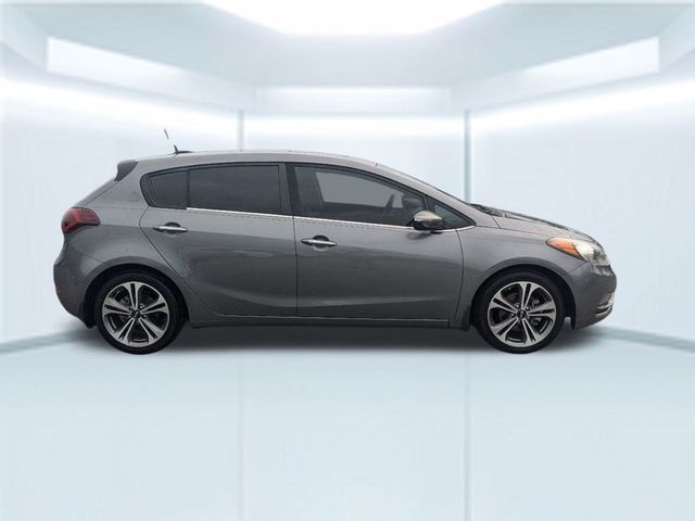 2016 Kia Forte5 EX