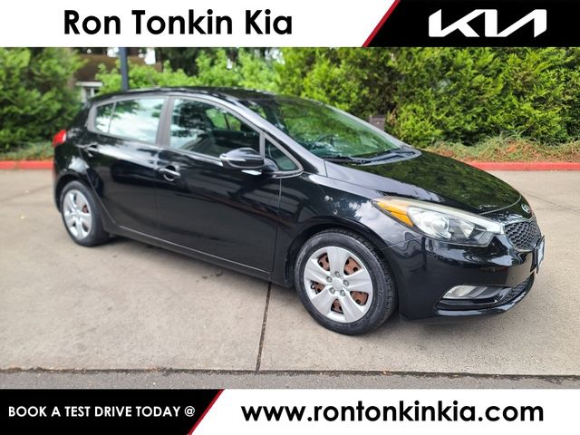 2016 Kia Forte5 LX