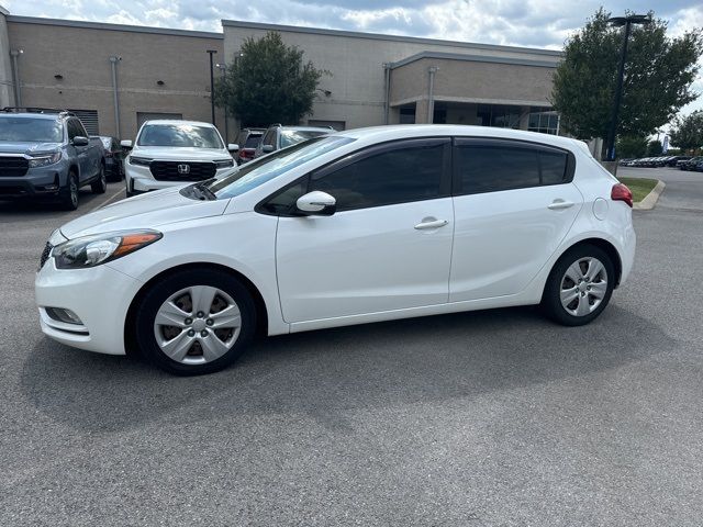 2016 Kia Forte5 LX