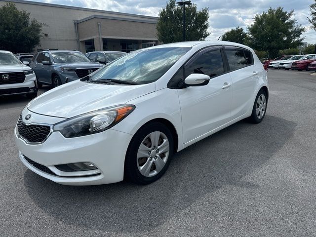 2016 Kia Forte5 LX