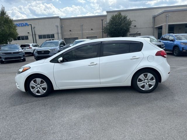 2016 Kia Forte5 LX