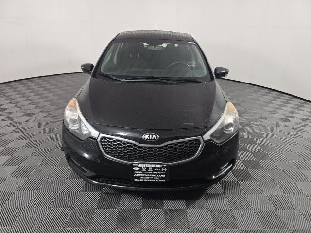 2016 Kia Forte5 LX