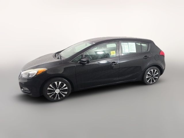 2016 Kia Forte5 LX