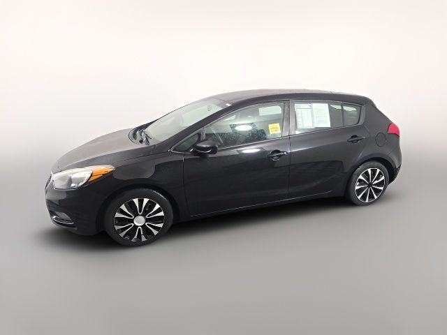 2016 Kia Forte5 LX