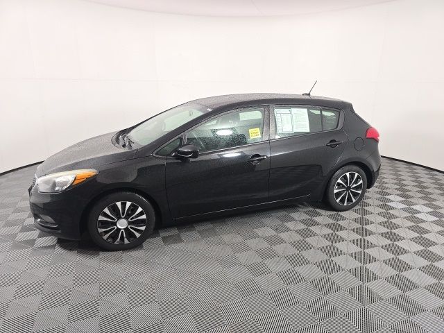 2016 Kia Forte5 LX