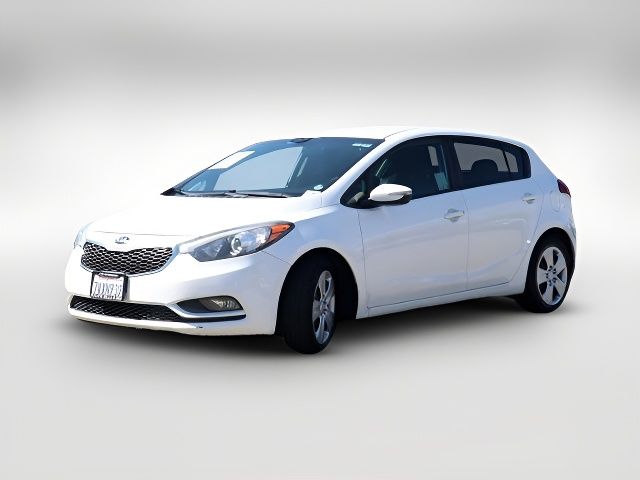 2016 Kia Forte5 LX