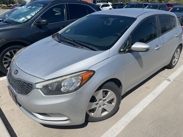 2016 Kia Forte5 LX