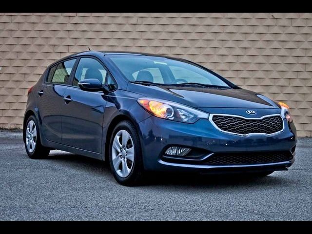 2016 Kia Forte5 LX