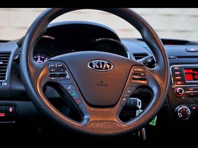 2016 Kia Forte5 LX