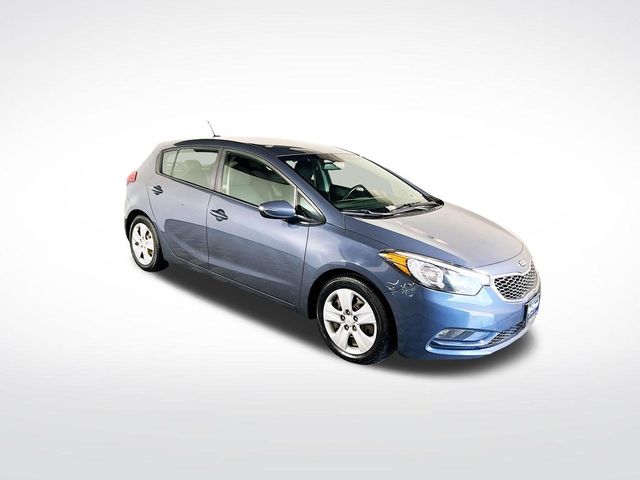 2016 Kia Forte5 LX