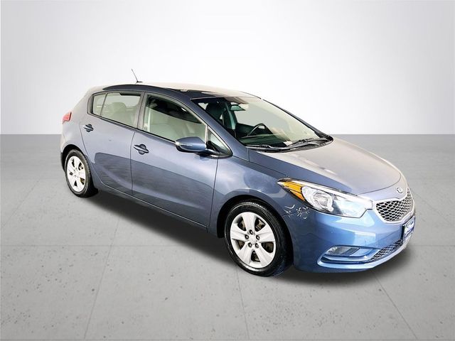 2016 Kia Forte5 LX