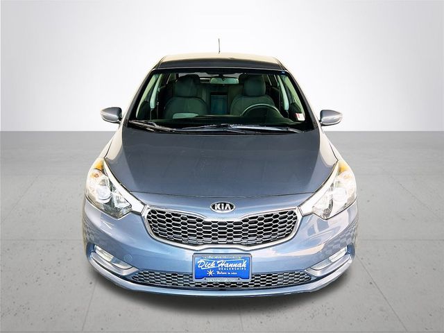 2016 Kia Forte5 LX