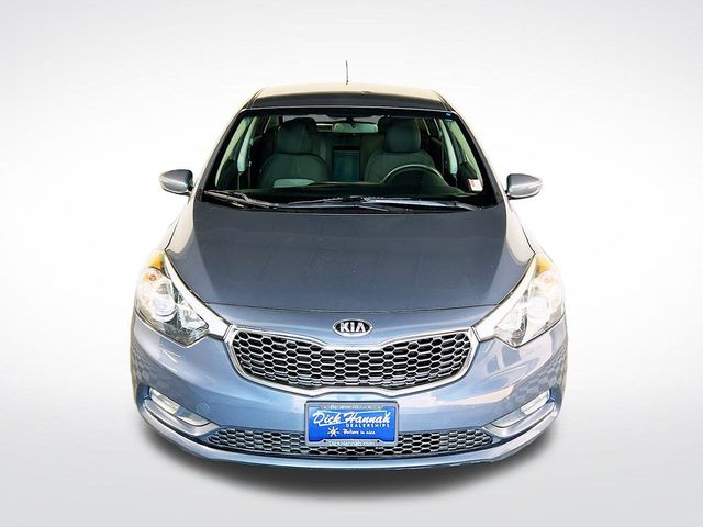 2016 Kia Forte5 LX