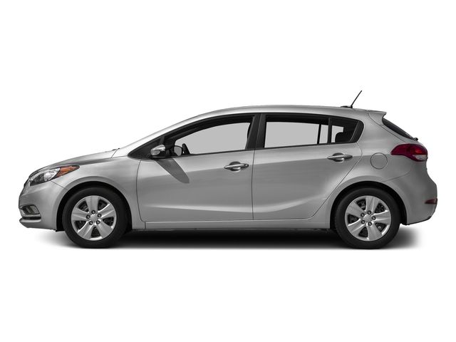 2016 Kia Forte5 LX