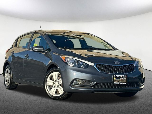 2016 Kia Forte5 LX