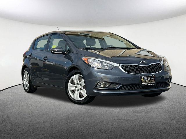 2016 Kia Forte5 LX