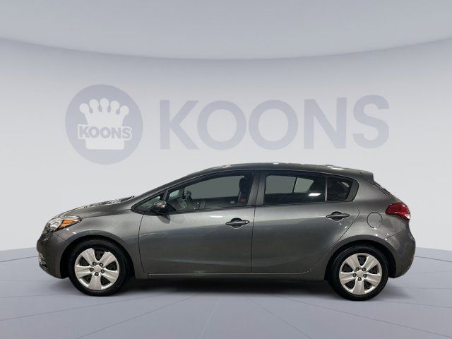 2016 Kia Forte5 LX