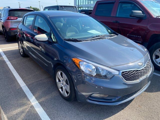 2016 Kia Forte5 LX