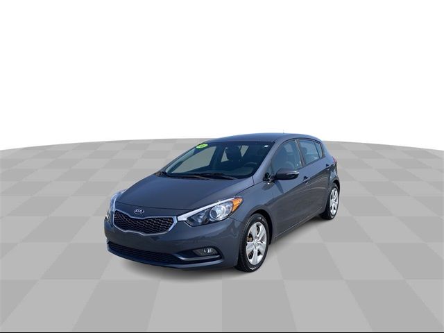 2016 Kia Forte5 LX