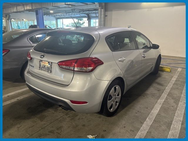 2016 Kia Forte5 LX