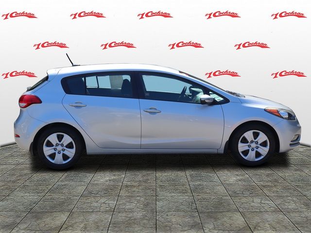 2016 Kia Forte5 LX