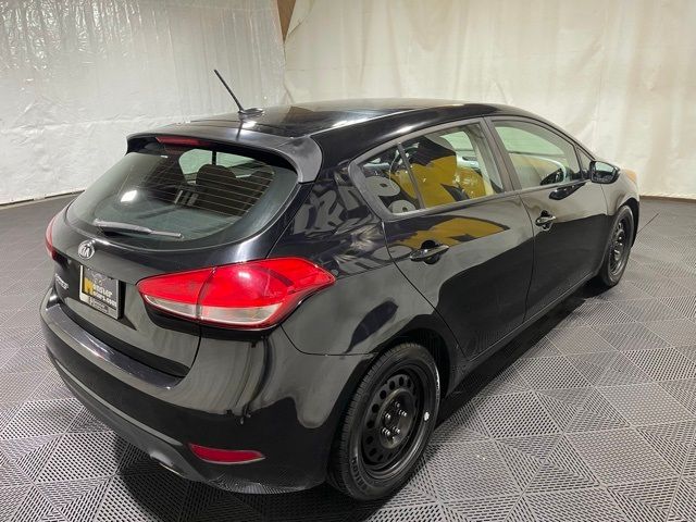 2016 Kia Forte5 LX