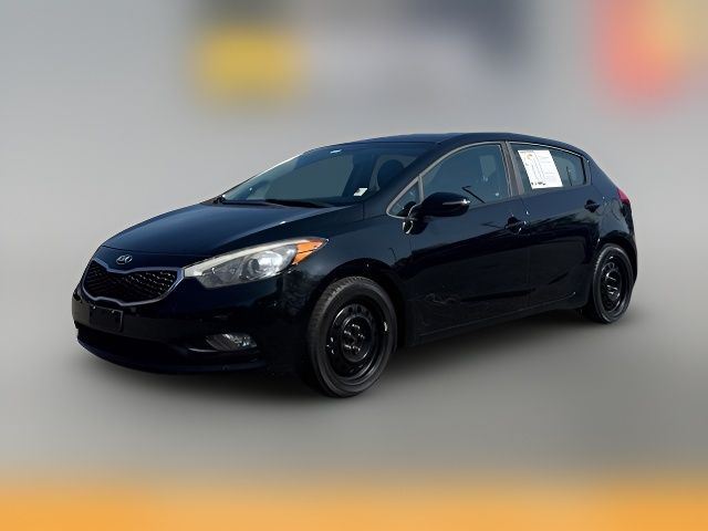 2016 Kia Forte5 LX