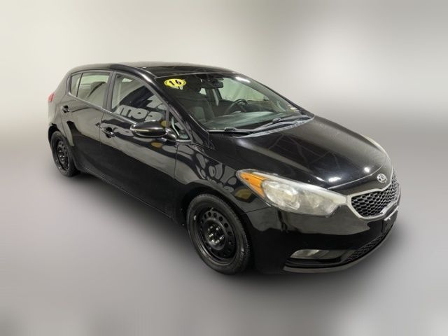 2016 Kia Forte5 LX