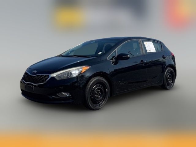 2016 Kia Forte5 LX