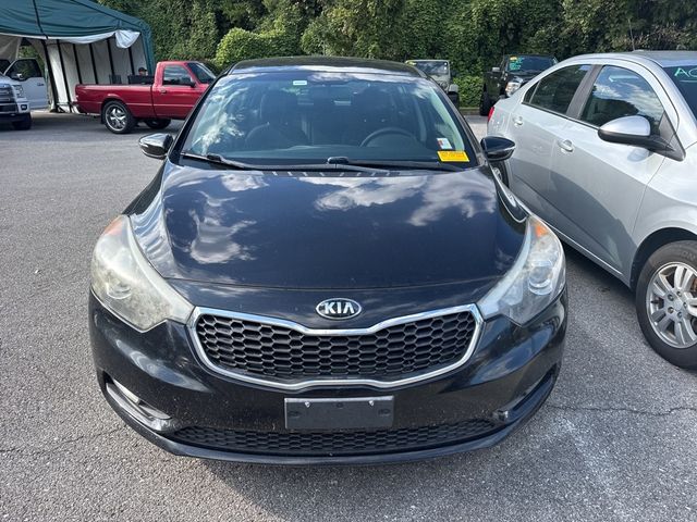 2016 Kia Forte5 LX