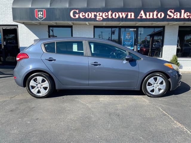 2016 Kia Forte5 LX