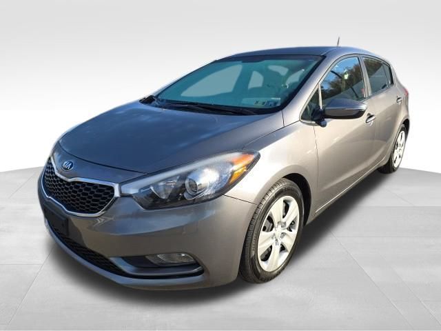 2016 Kia Forte5 LX